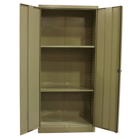 steel cabinet 2 doors|2 door metal cabinets bunnings.